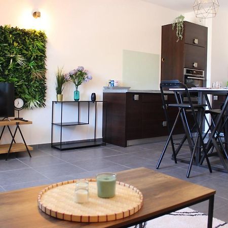 Jungle Suite - Moderne & Spacieux Annecy Exterior foto