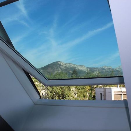 Jungle Suite - Moderne & Spacieux Annecy Exterior foto