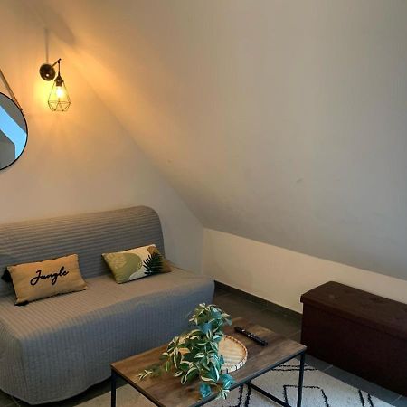 Jungle Suite - Moderne & Spacieux Annecy Exterior foto