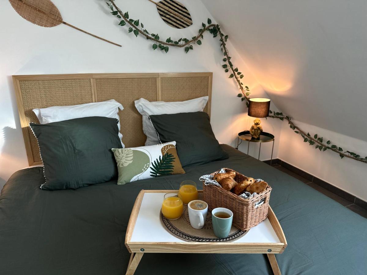 Jungle Suite - Moderne & Spacieux Annecy Exterior foto