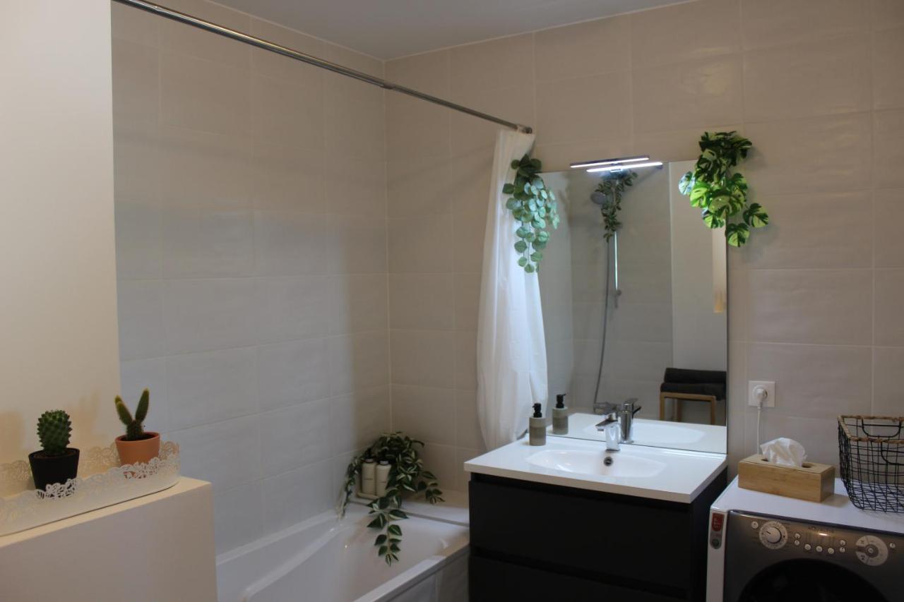 Jungle Suite - Moderne & Spacieux Annecy Exterior foto