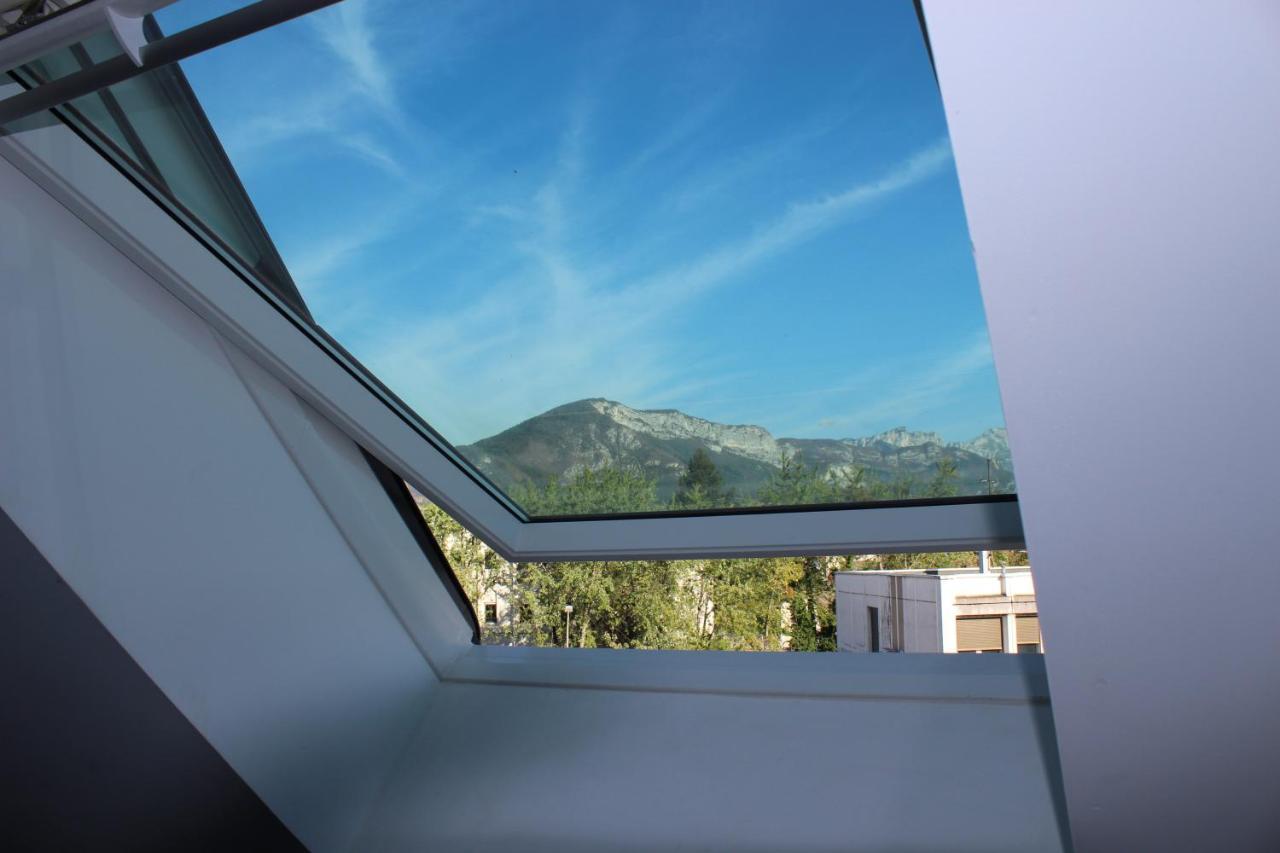 Jungle Suite - Moderne & Spacieux Annecy Exterior foto