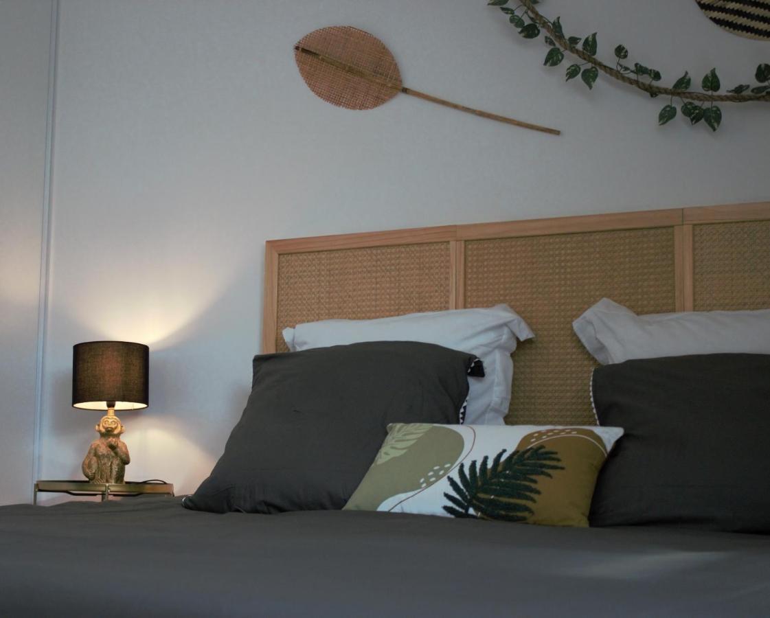 Jungle Suite - Moderne & Spacieux Annecy Exterior foto