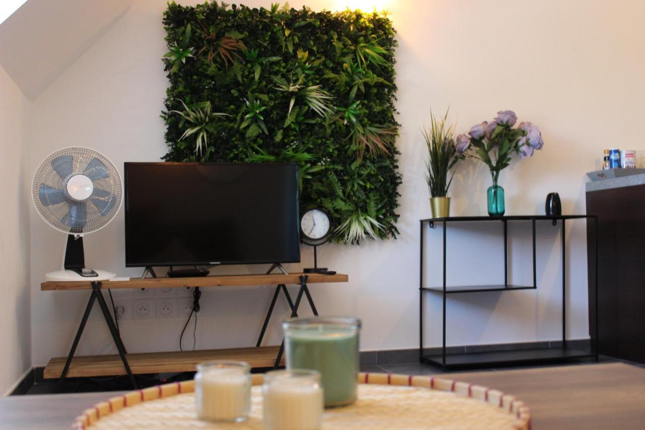 Jungle Suite - Moderne & Spacieux Annecy Exterior foto