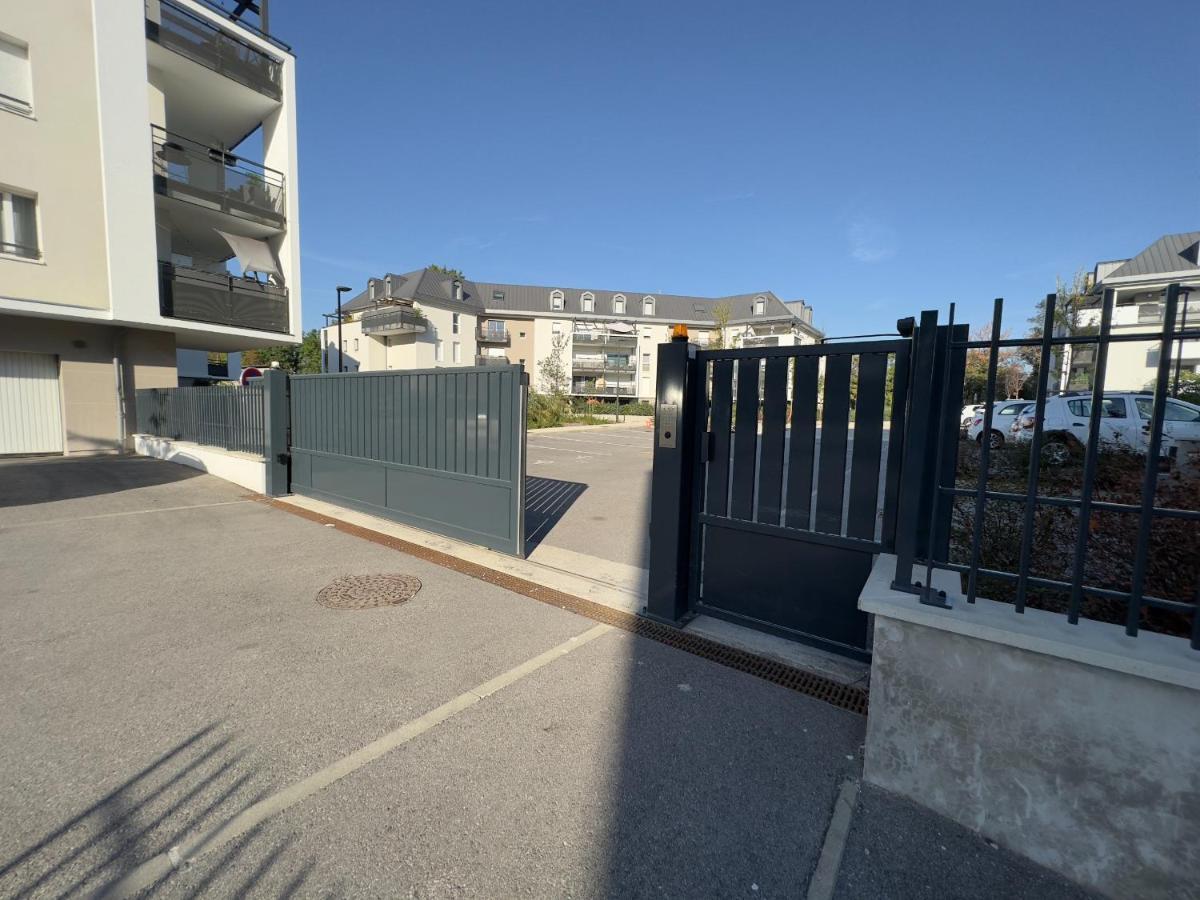 Jungle Suite - Moderne & Spacieux Annecy Exterior foto