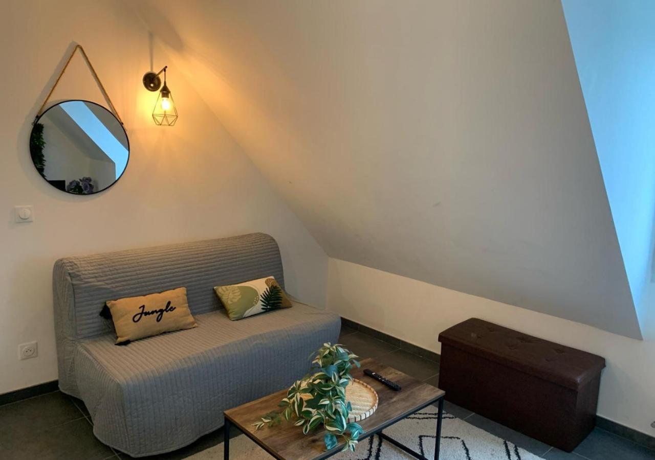Jungle Suite - Moderne & Spacieux Annecy Exterior foto